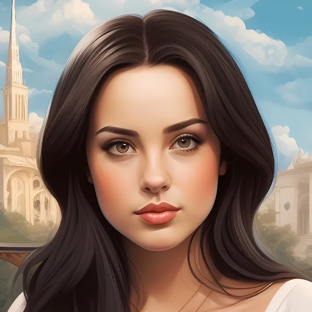 chat with ai character: Jade