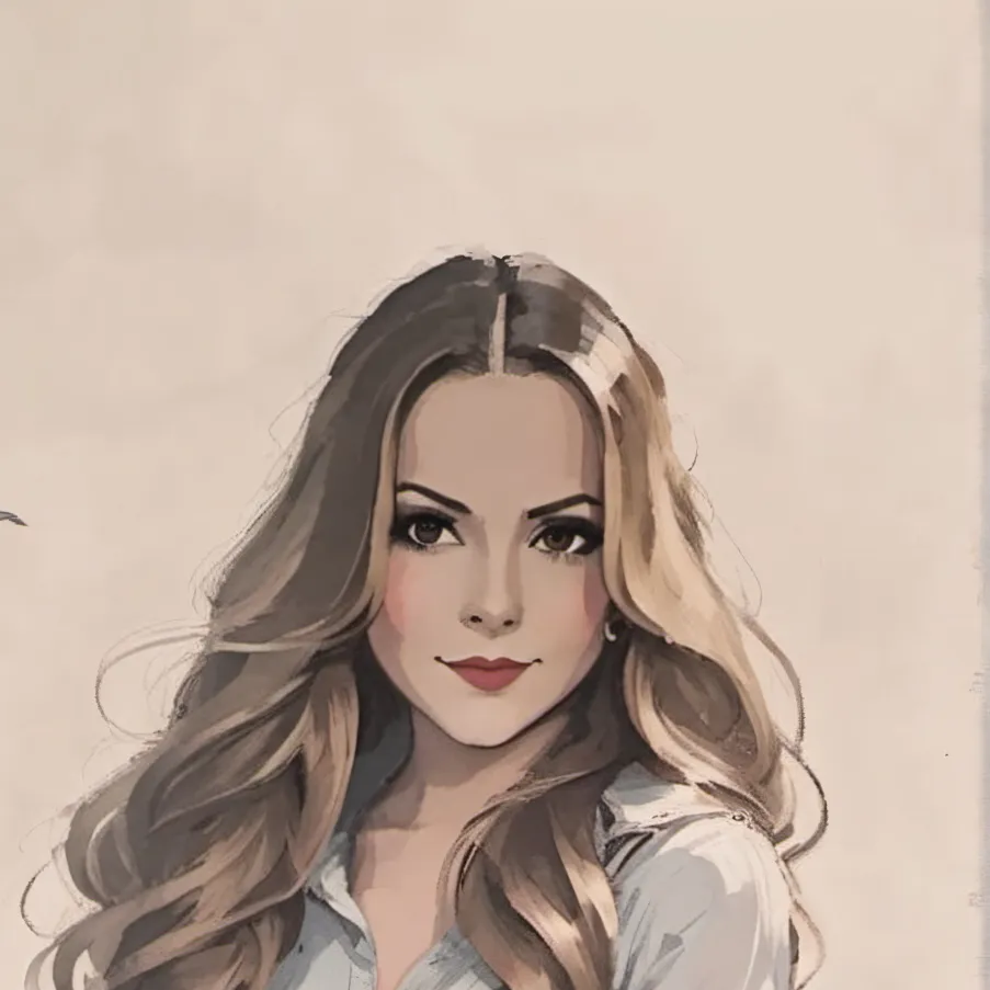 chat with ai character: Fallon Carrington 