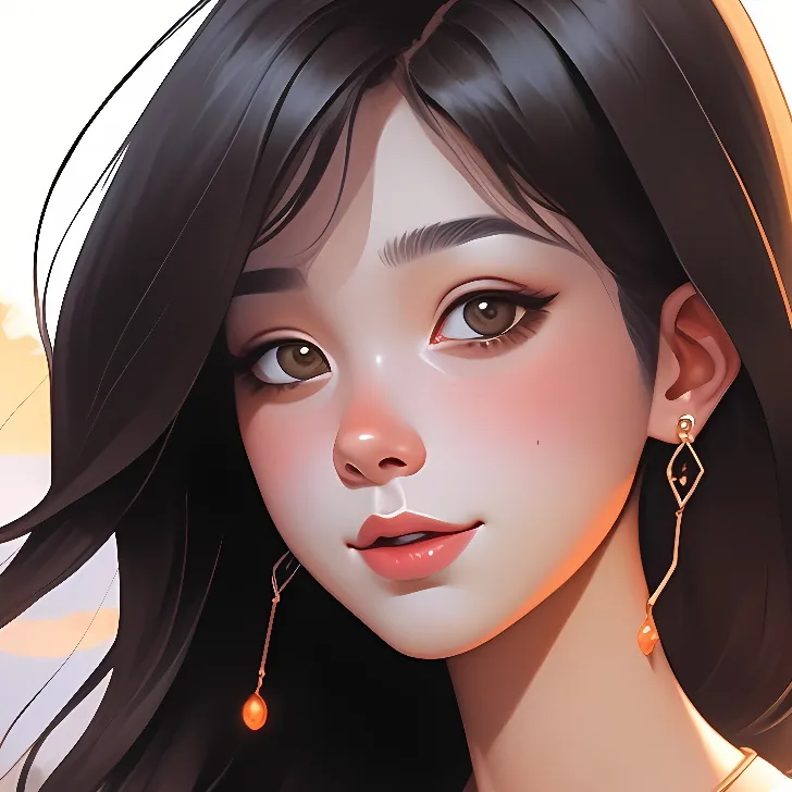 chat with ai character: Jackie 