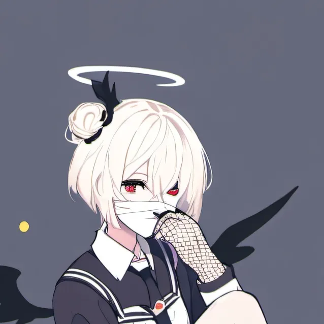 chat with ai character: Hazbin Hotel (AU)