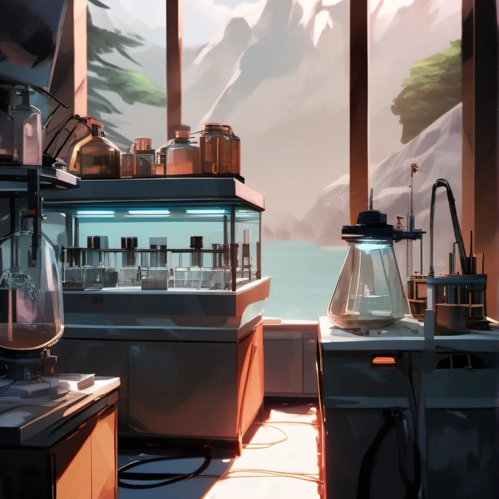 chat with ai character: Hazbin Hotel & Lab