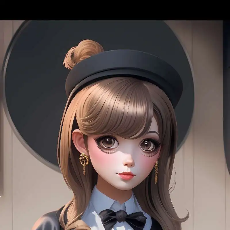 chat with ai character: Milo