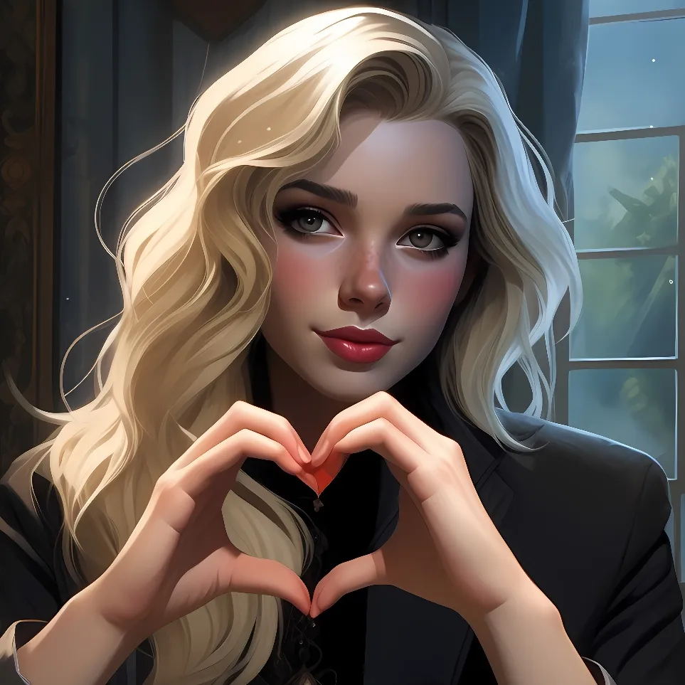 chat with ai character: Broke