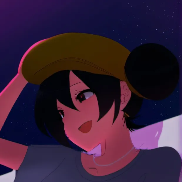 chat with ai character: Natalie 