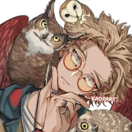 creator Keigo💋💋's avatar