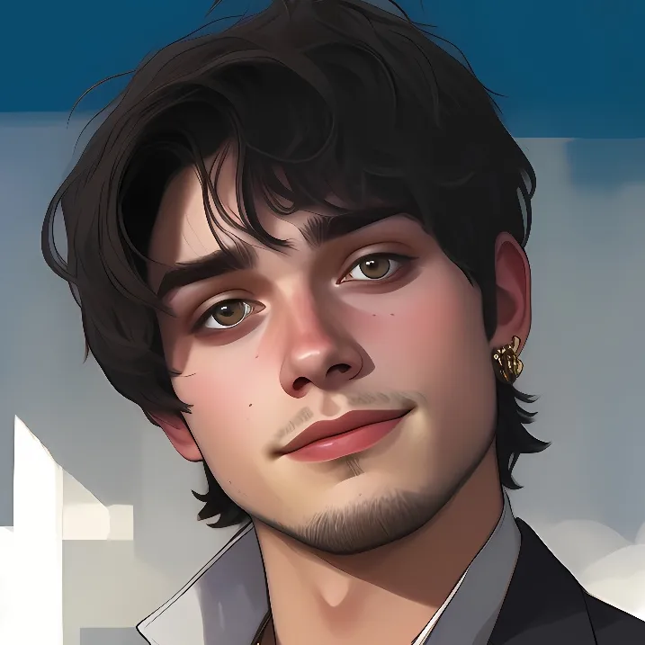 chat with ai character: ~•Colby Brock•~