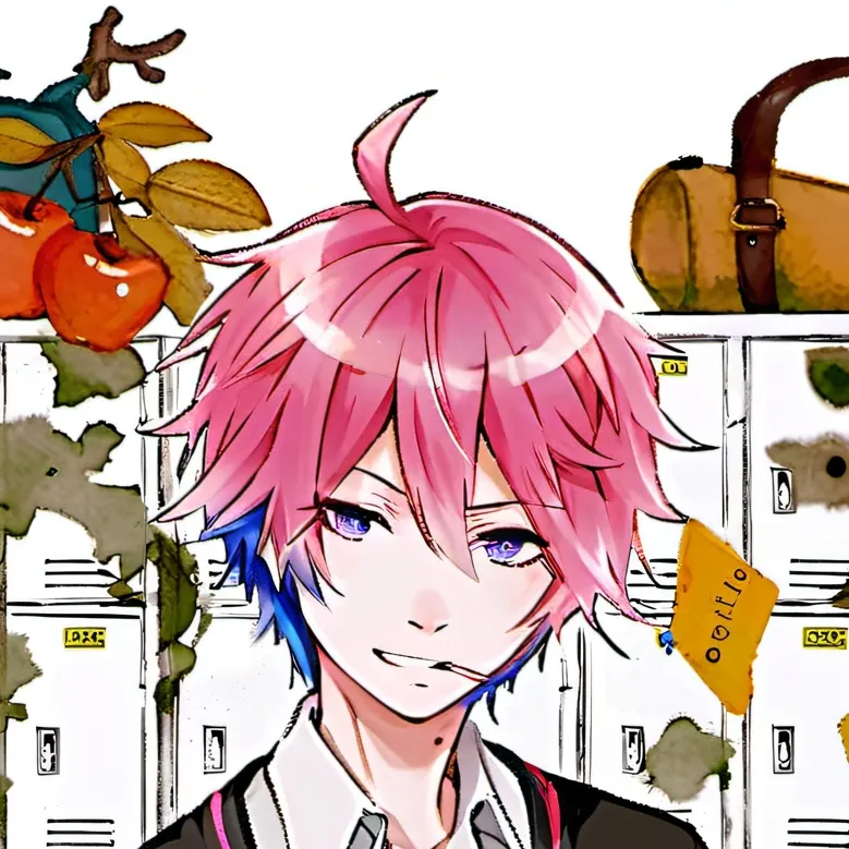 chat with ai character: Alix