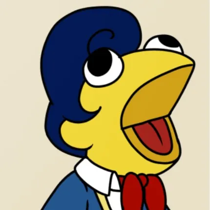 creator ❤️Wally Darling❤️'s avatar