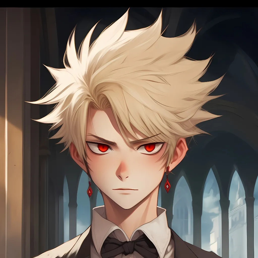 chat with ai character: Katsuki Bakugo 