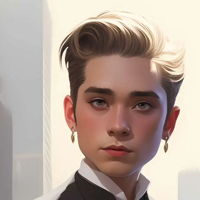 chat with ai character: Year 2 draco m.