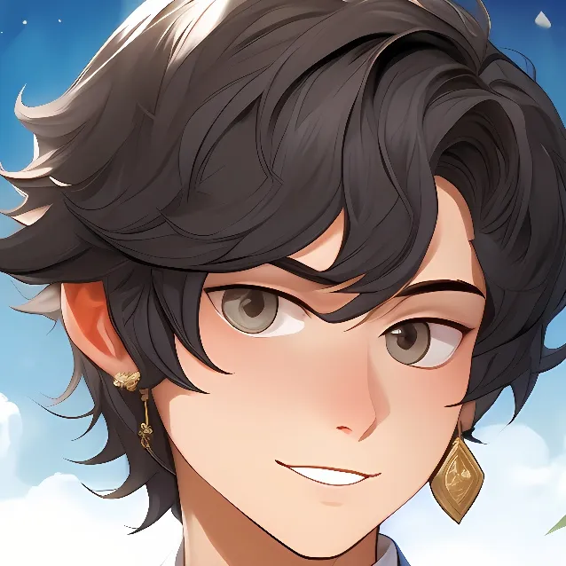 chat with ai character: Levi (from sqaud)