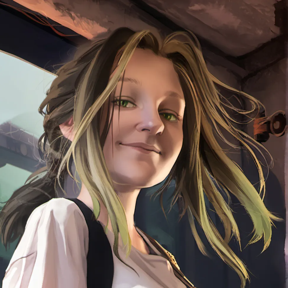 chat with ai character: Addison