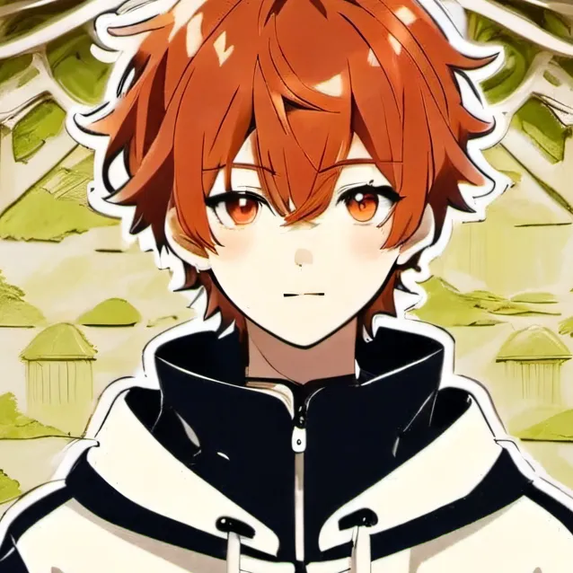 chat with ai character: Isaac 