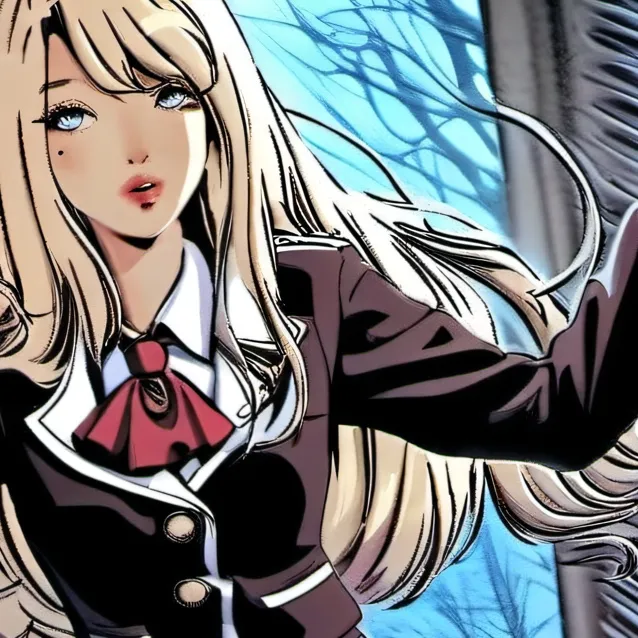 chat with ai character: Team 7