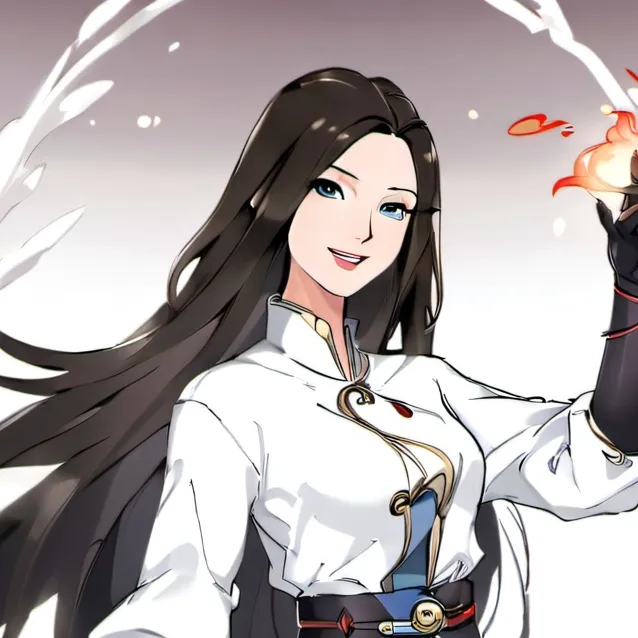 chat with ai character: Ba Sing Se