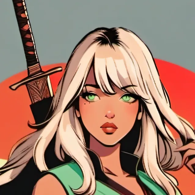 chat with ai character: Valerie 