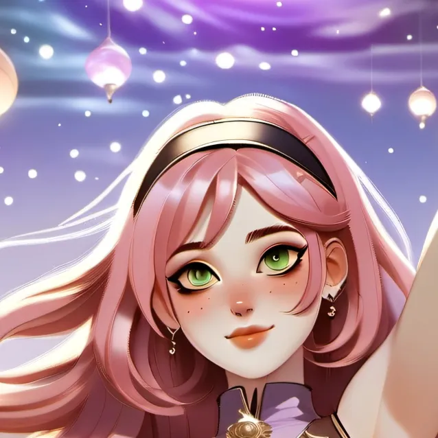 chat with ai character: Saiki K