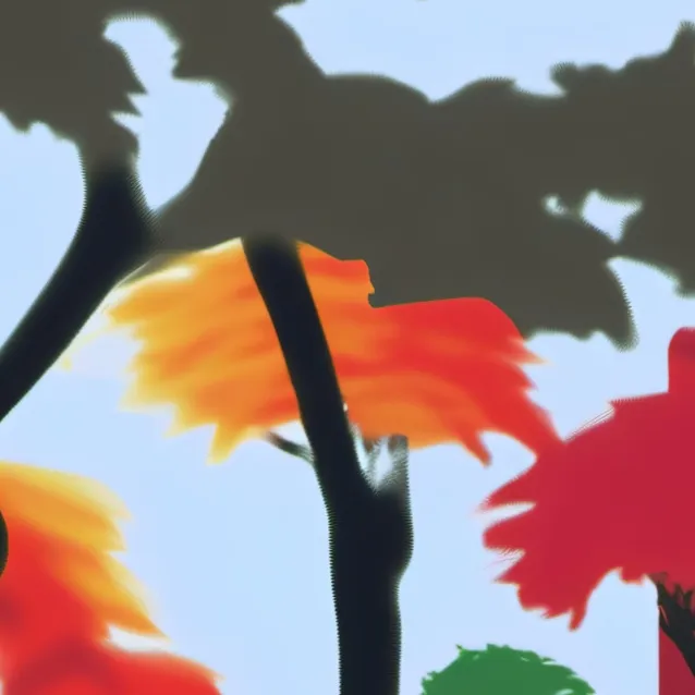 chat with ai character: ..