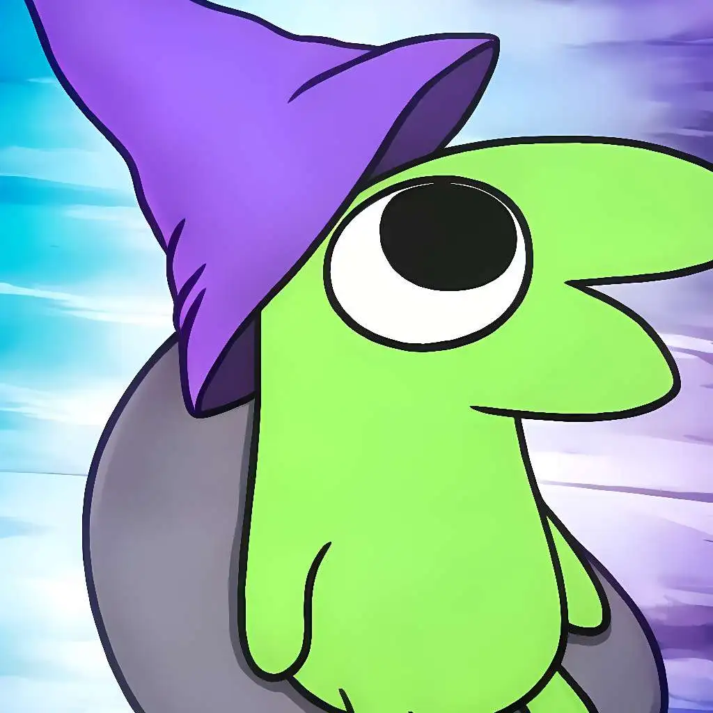 chat with ai character: Glep 