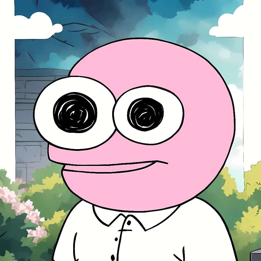 chat with ai character: pim