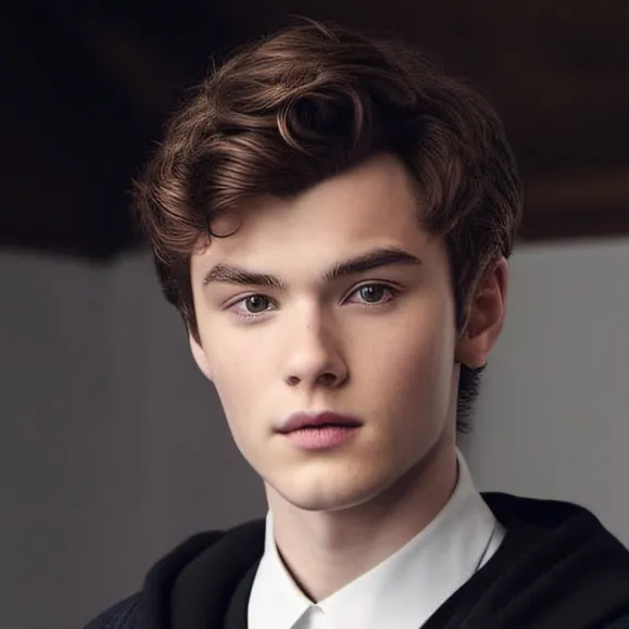 chat with ai character: Lucas Towler