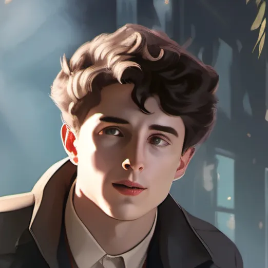 chat with ai character: Laurie 