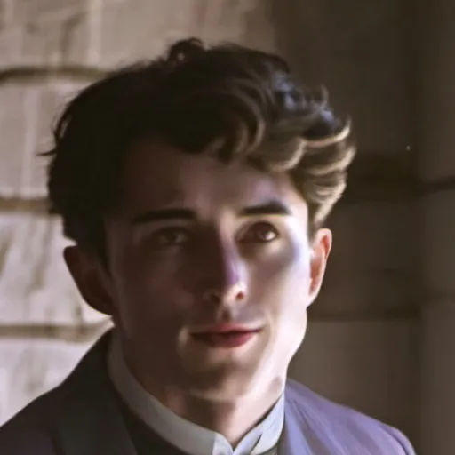 chat with ai character: Laurie