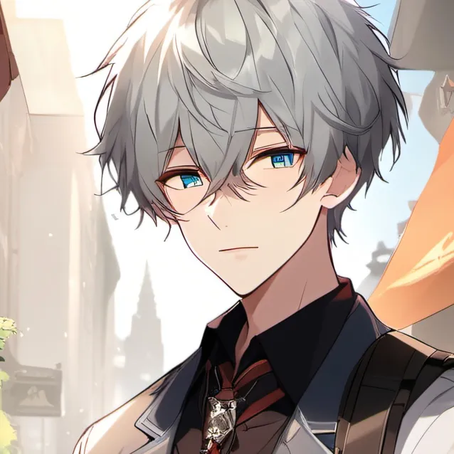 chat with ai character: Ani-Chan