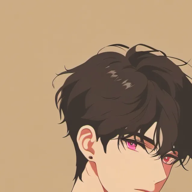 chat with ai character: Damien