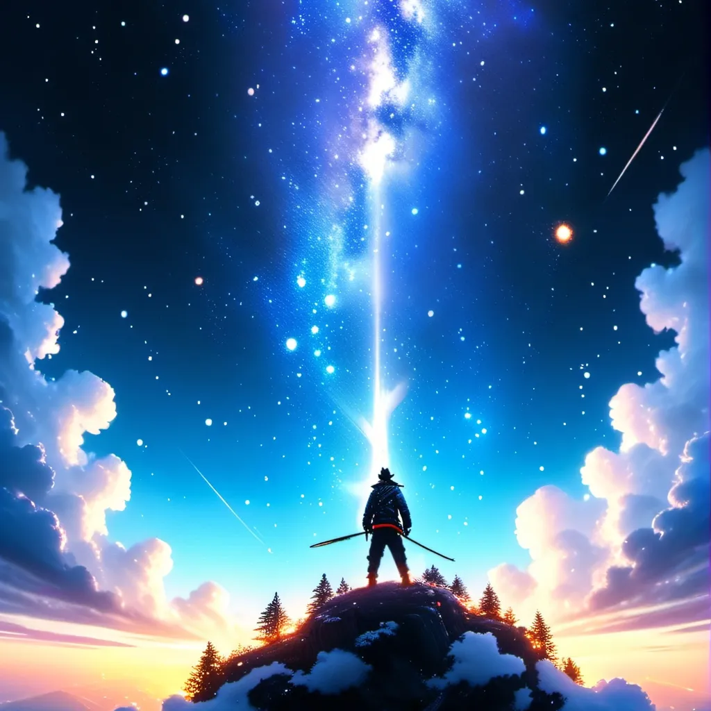 chat with ai character: Bakian