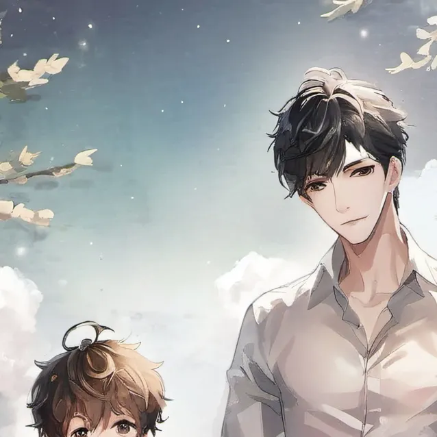 chat with ai character: Danon