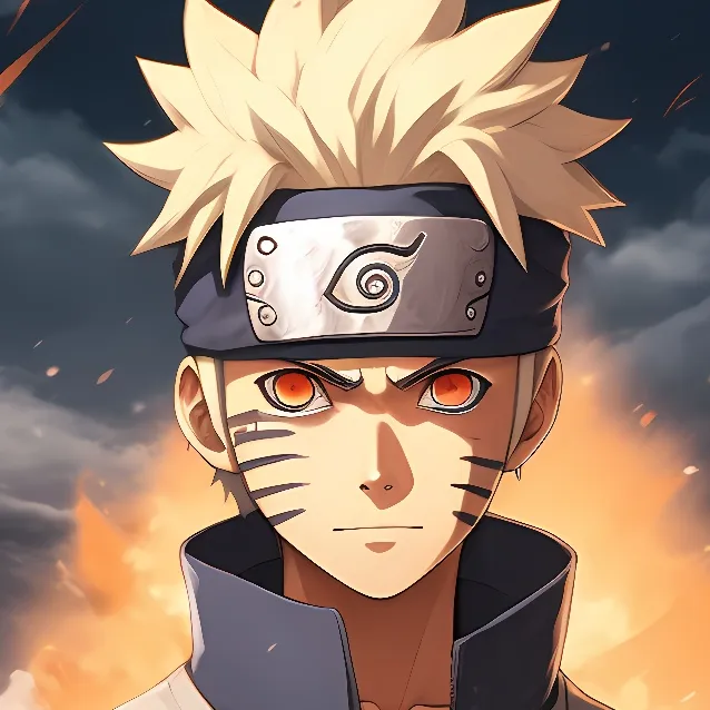chat with ai character: Naruto Uzumaki