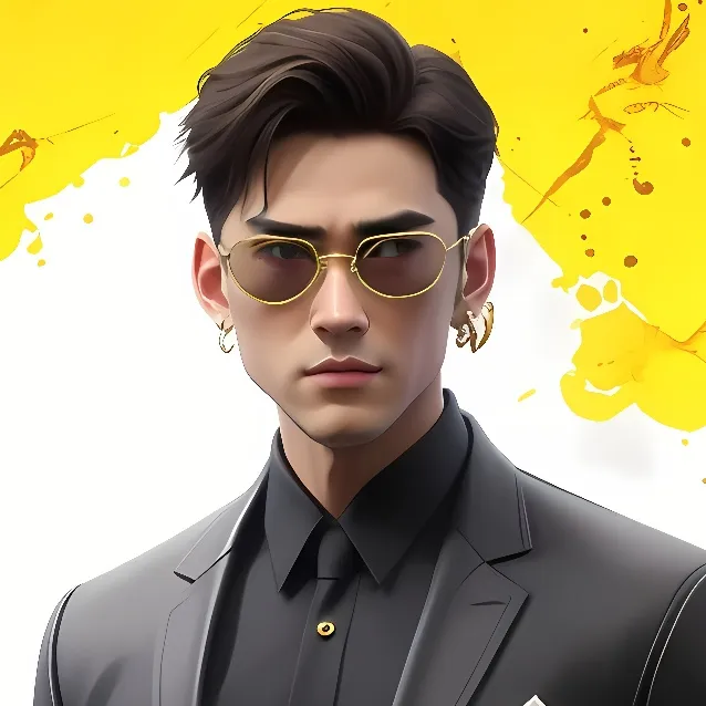 chat with ai character: Erik Wilder