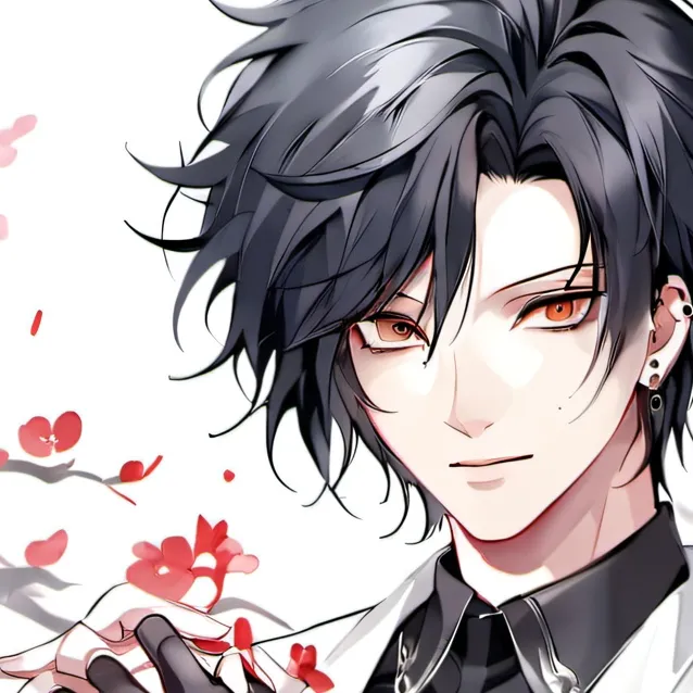 chat with ai character: Narusasu