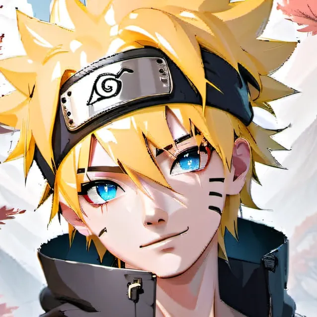 chat with ai character: NaruSasu