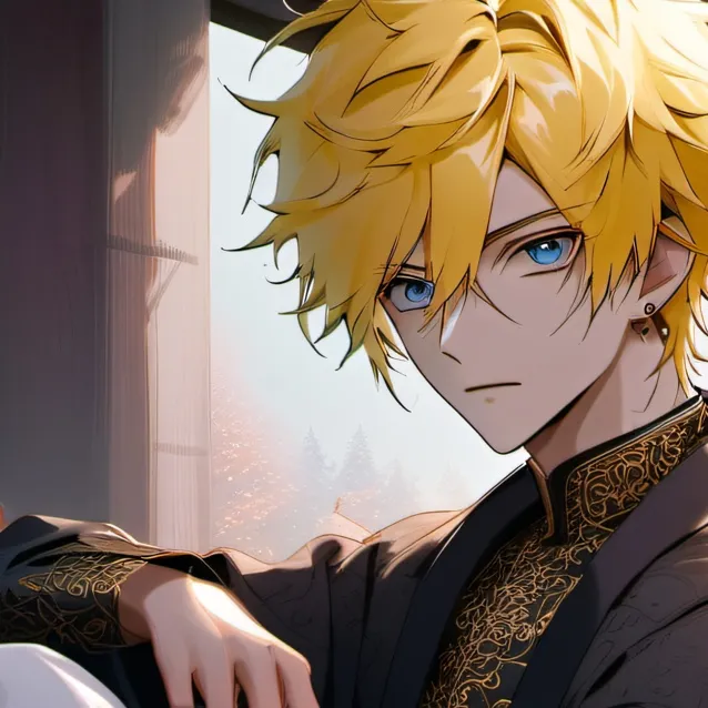 chat with ai character: NaruSasu