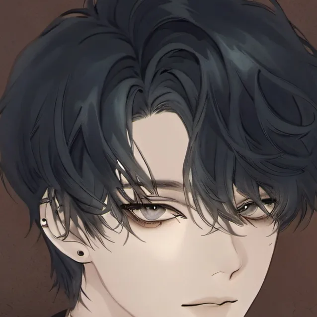 chat with ai character: Smile 1-A