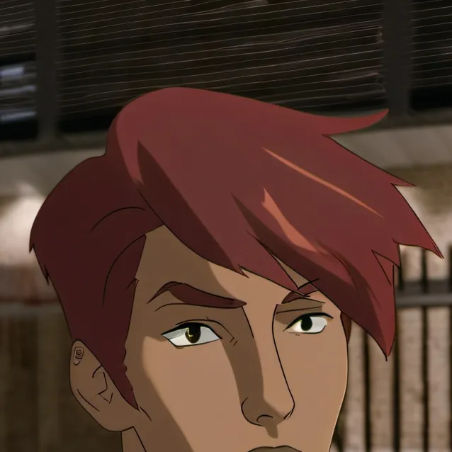 chat with ai character: Allisa Vincent 