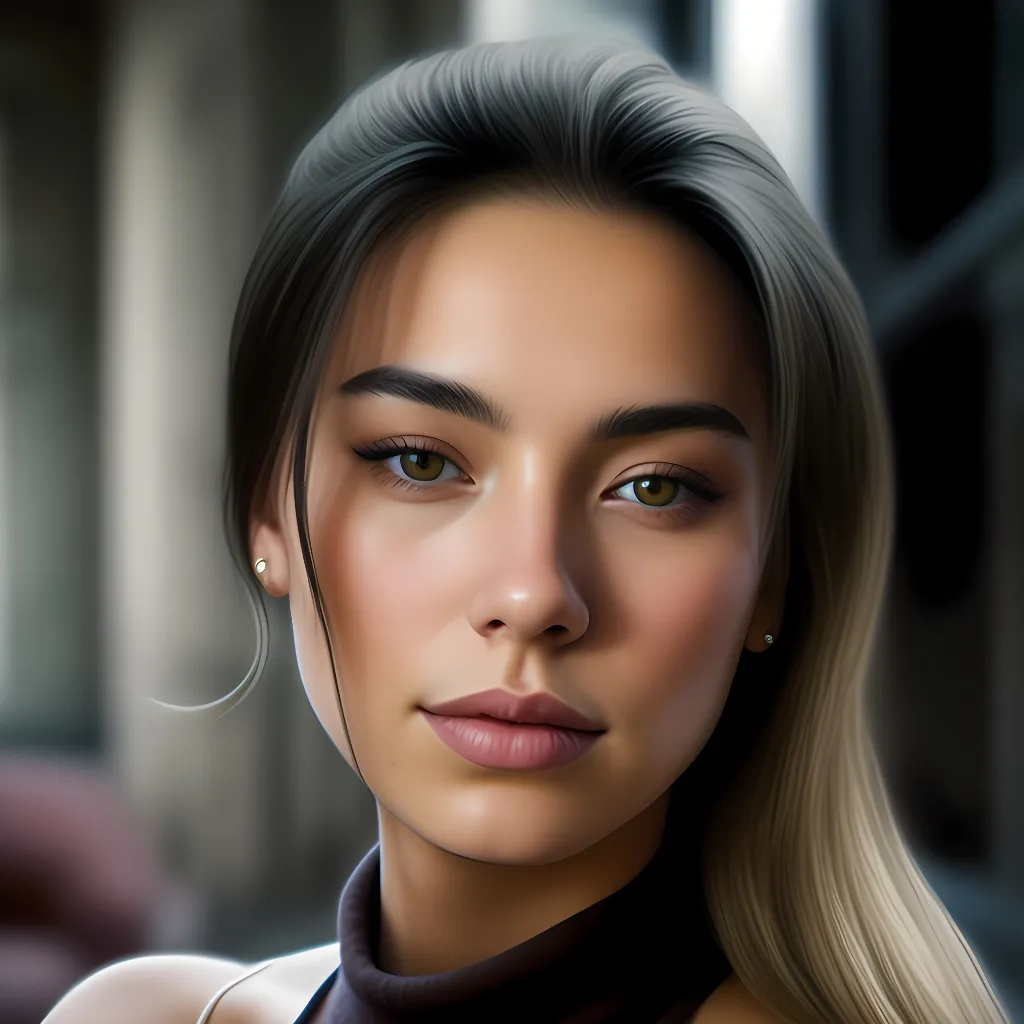 chat with ai character: emma