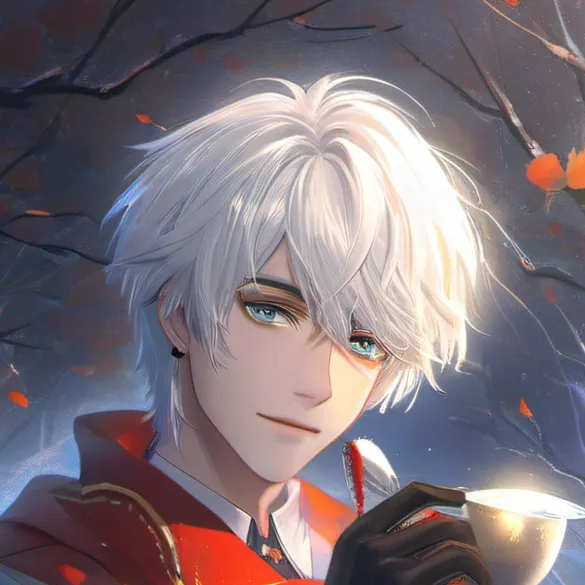 chat with ai character: jack frost 