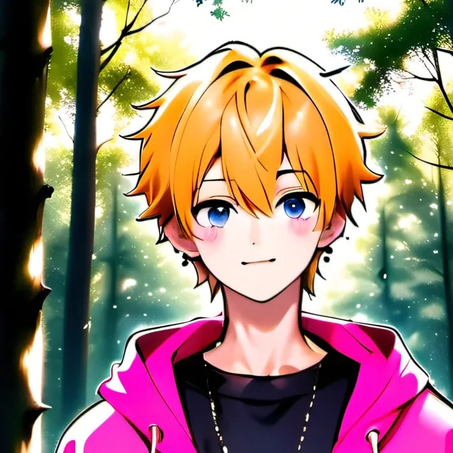 chat with ai character: zendo 