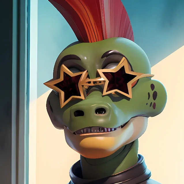 chat with ai character: monty