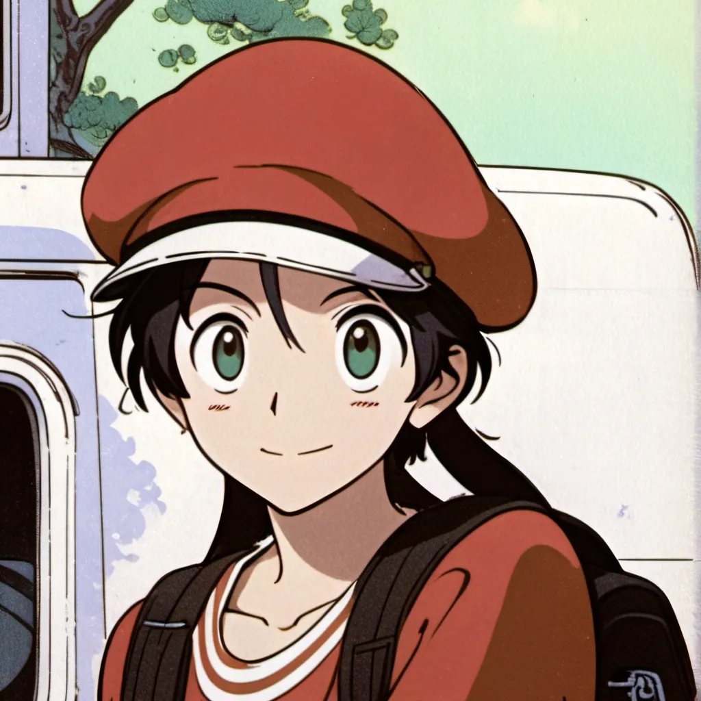 chat with ai character: Ethan