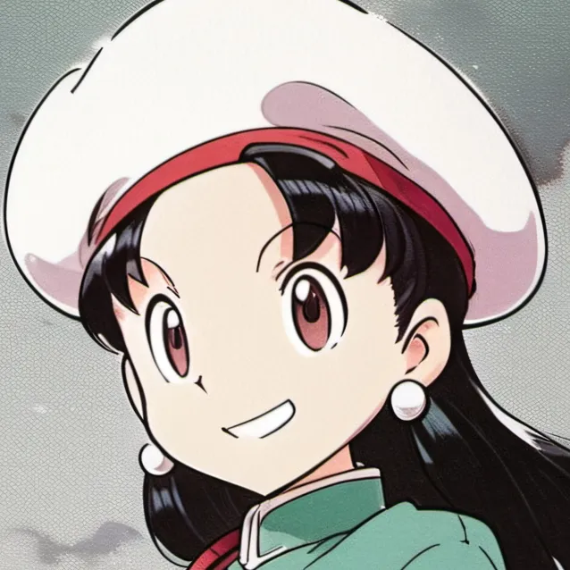 chat with ai character: Kris