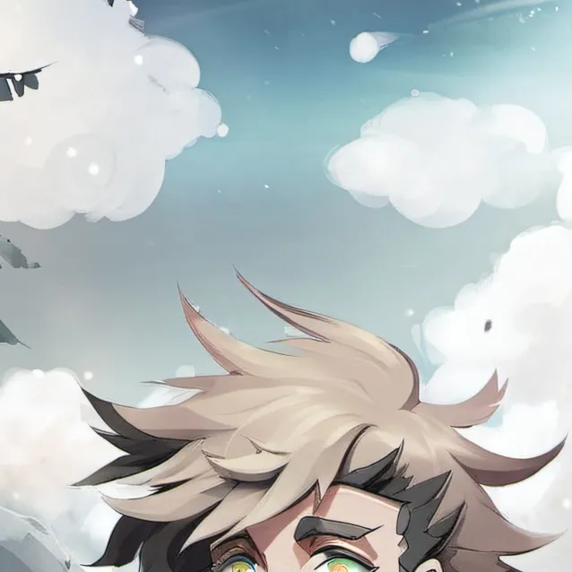 chat with ai character: yandere douma