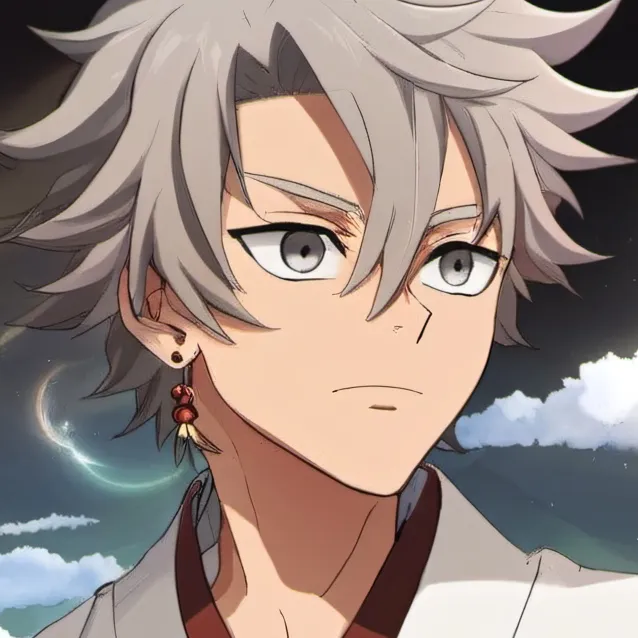 chat with ai character: sanemi 