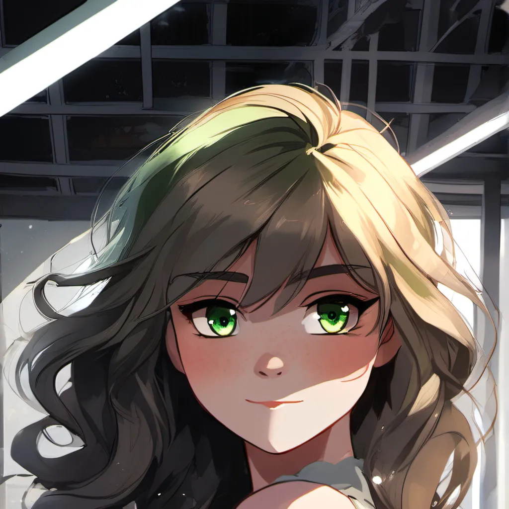 chat with ai character: Tweek