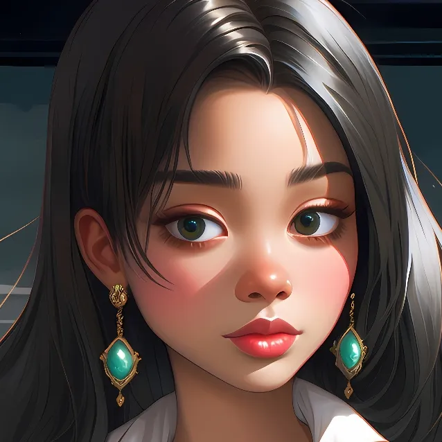 chat with ai character: Evelyn Sanchez