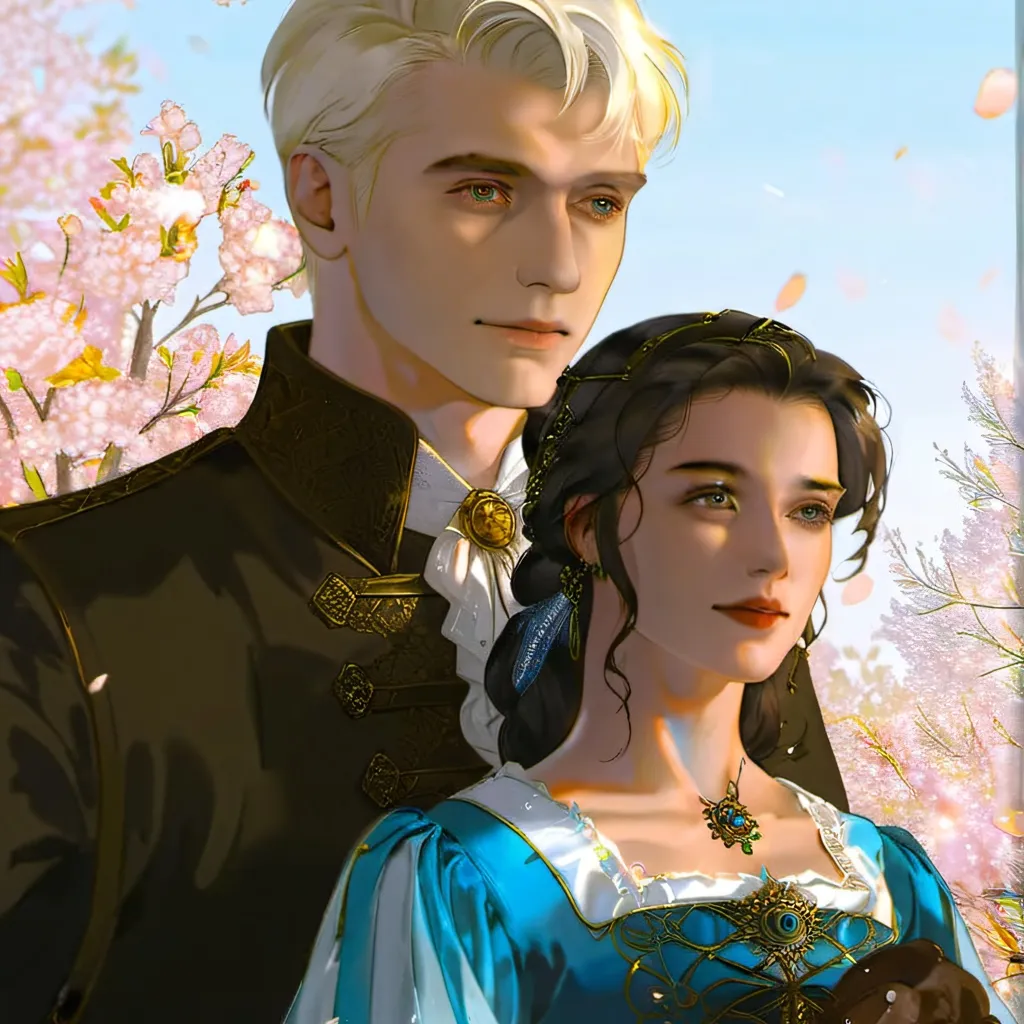 chat with ai character: Draco Malfoy 