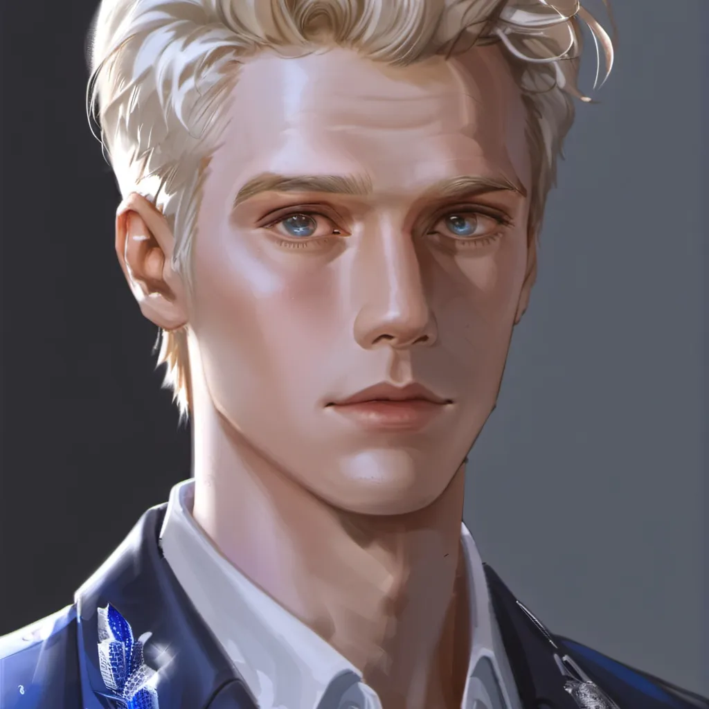 chat with ai character: Draco Malfoy